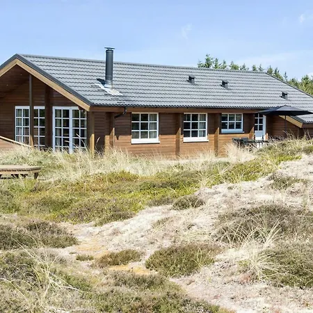 펜션 Eggerich - 900m From The Sea By Interhome *