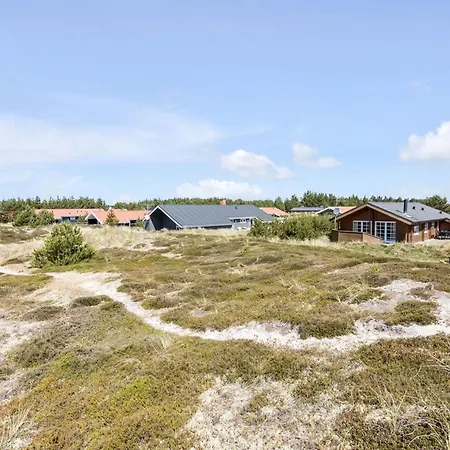 펜션 Eggerich - 900m From The Sea By Interhome Torsted (Nordjylland)