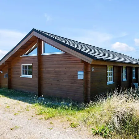 펜션 Eggerich - 900m From The Sea By Interhome Torsted (Nordjylland)