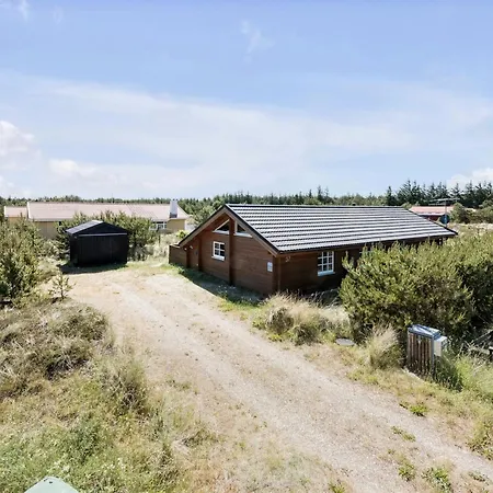 펜션 Eggerich - 900m From The Sea By Interhome Torsted (Nordjylland)