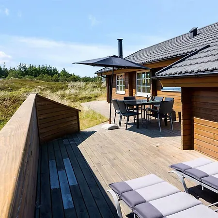 펜션 Eggerich - 900m From The Sea By Interhome *