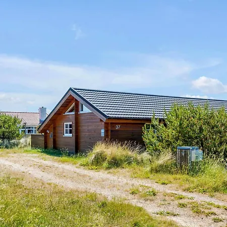 Eggerich - 900m From The Sea By Interhome 펜션 *