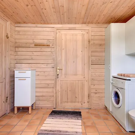 펜션 Eggerich - 900m From The Sea By Interhome