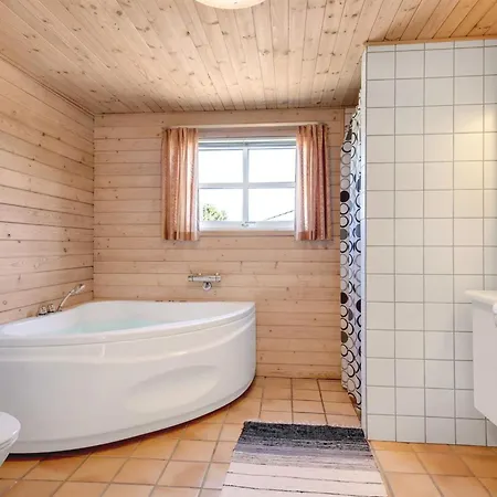 Eggerich - 900m From The Sea By Interhome Torsted (Nordjylland)