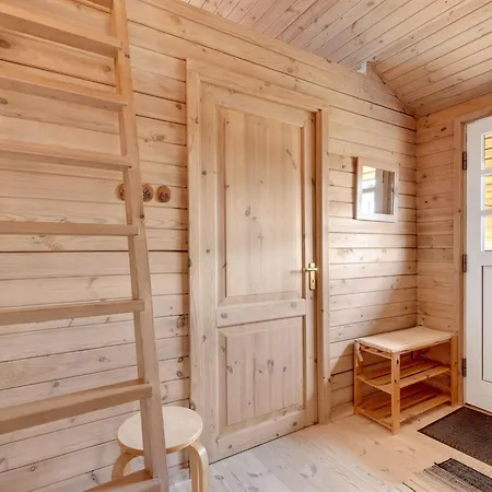 Holiday home Eggerich - 900m From The Sea By Interhome *
