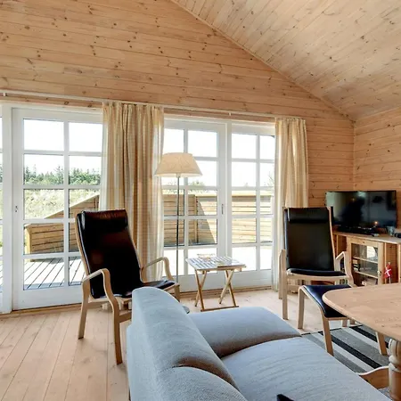 Eggerich - 900m From The Sea By Interhome *