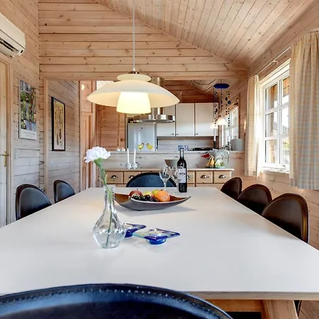 Eggerich - 900m From The Sea By Interhome 펜션