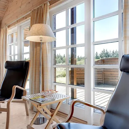 Eggerich - 900m From The Sea By Interhome Casa vacanze Torsted (Nordjylland)