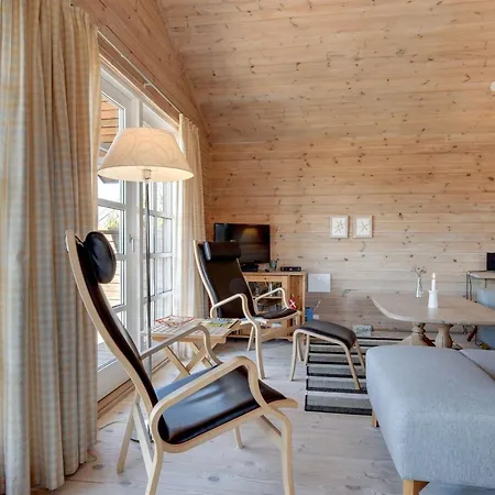 Holiday home Eggerich - 900m From The Sea By Interhome