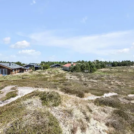 Eggerich - 900m From The Sea By Interhome