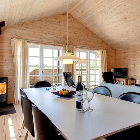 Eggerich - 900m From The Sea By Interhome * Torsted (Nordjylland)
