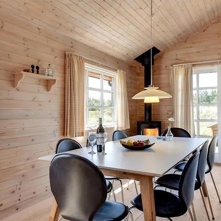 펜션 Eggerich - 900m From The Sea By Interhome