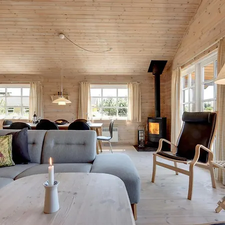 Eggerich - 900m From The Sea By Interhome