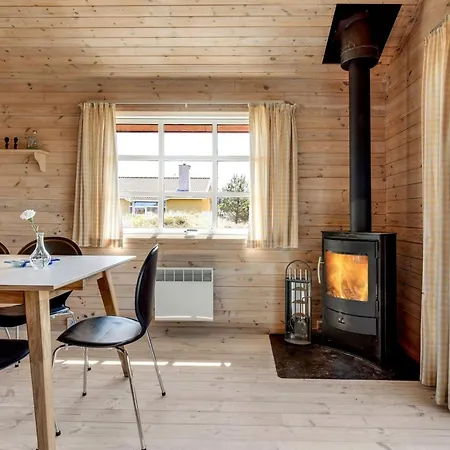 펜션 Eggerich - 900m From The Sea By Interhome