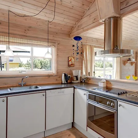 Feriehus Eggerich - 900m From The Sea By Interhome *
