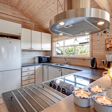 Eggerich - 900m From The Sea By Interhome Feriehus
