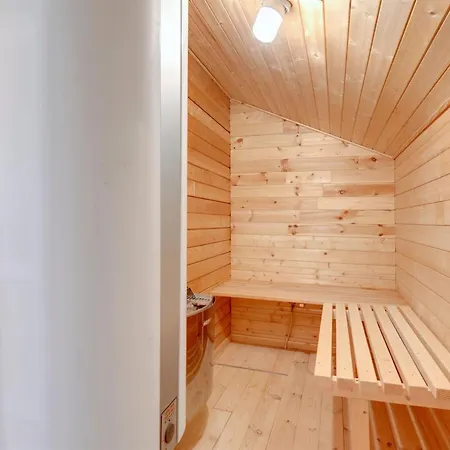 Eggerich - 900m From The Sea By Interhome 펜션 Torsted (Nordjylland)