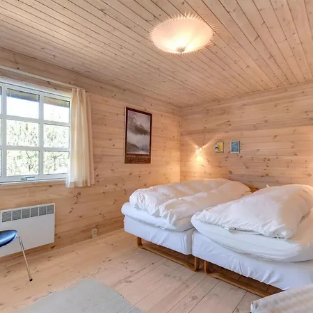 Eggerich - 900m From The Sea By Interhome *