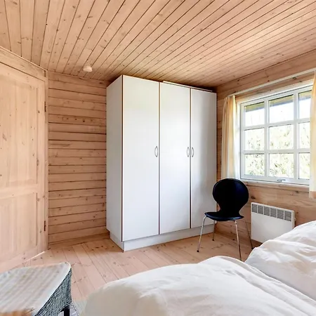 Eggerich - 900m From The Sea By Interhome Feriehus Torsted (Nordjylland)