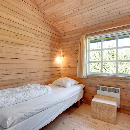 Eggerich - 900m From The Sea By Interhome *