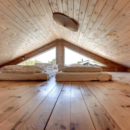 Feriehus Eggerich - 900m From The Sea By Interhome