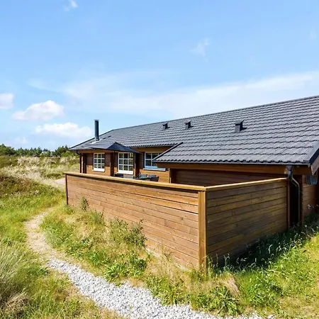 Eggerich - 900m From The Sea By Interhome Feriehus *