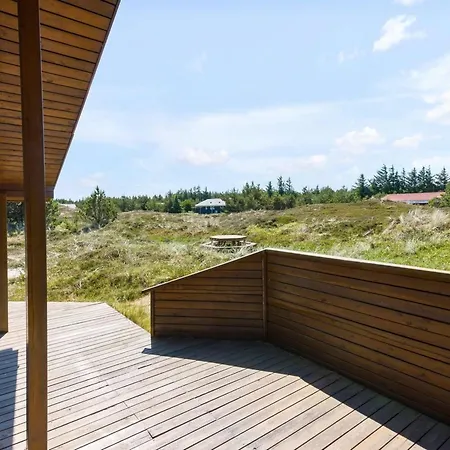 펜션 Eggerich - 900m From The Sea By Interhome