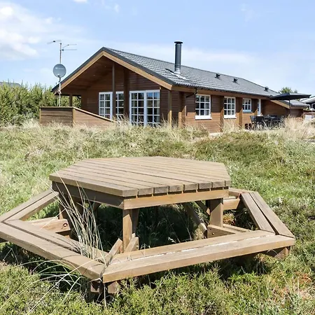 Eggerich - 900m From The Sea By Interhome Feriehus Torsted (Nordjylland)
